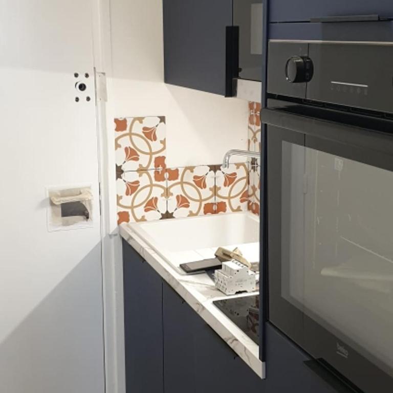 Studio cabine confortable - Accès pistes, animaux admis - FR-1-181-2712 - Studio - 4