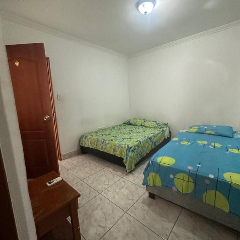Casona La Española - Three-Bedroom Apartment - 11
