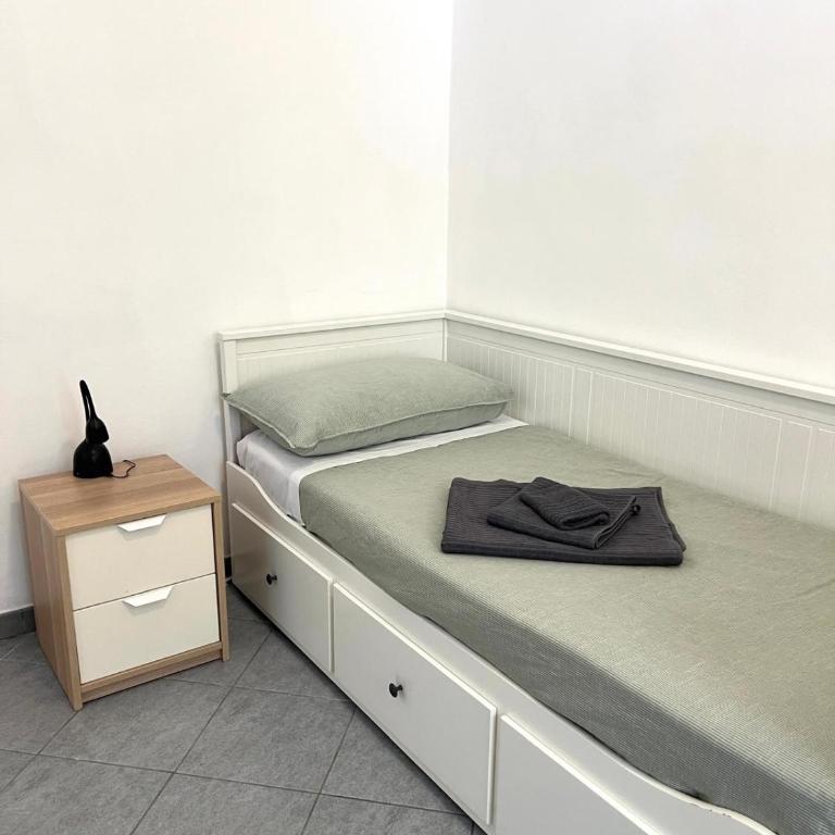Casetta Michelina - One-Bedroom Apartment - 12