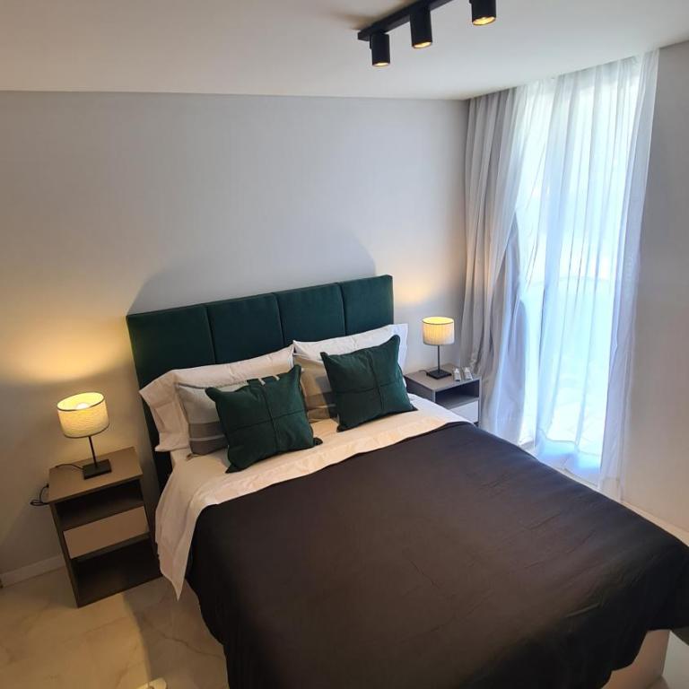 ALLEGRA Lake Towers - Nuevo y moderno! Exc ubicación -Lo vas a amar - Apartamento de 1 dormitorio - 3