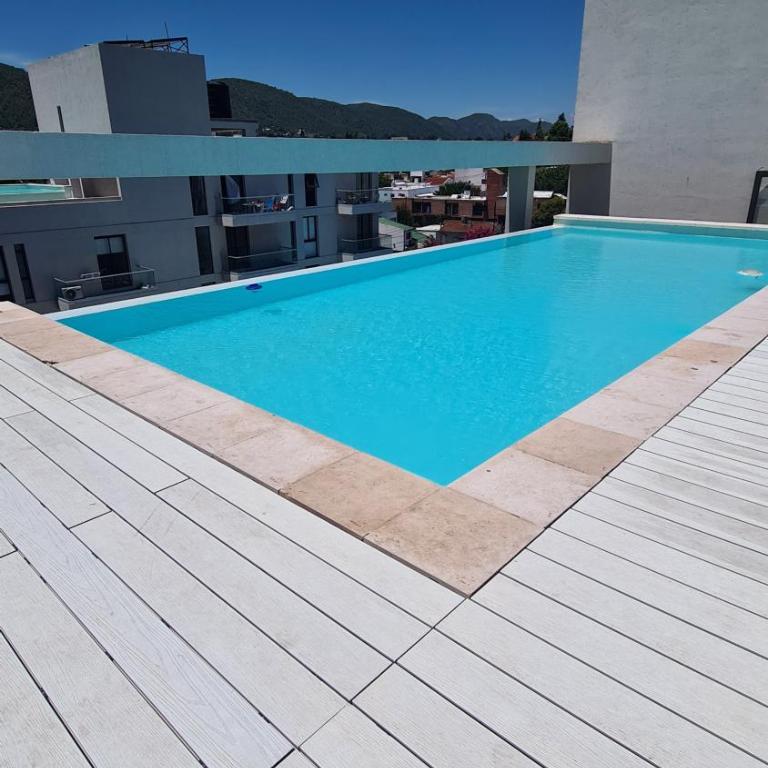 ALLEGRA Lake Towers - Nuevo y moderno! Exc ubicación -Lo vas a amar - Apartamento de 1 dormitorio - 12