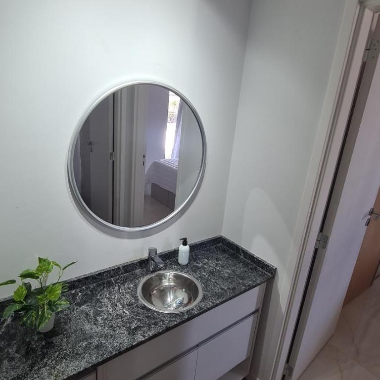 ALLEGRA Lake Towers - Nuevo y moderno! Exc ubicación -Lo vas a amar - One-Bedroom Apartment - 9