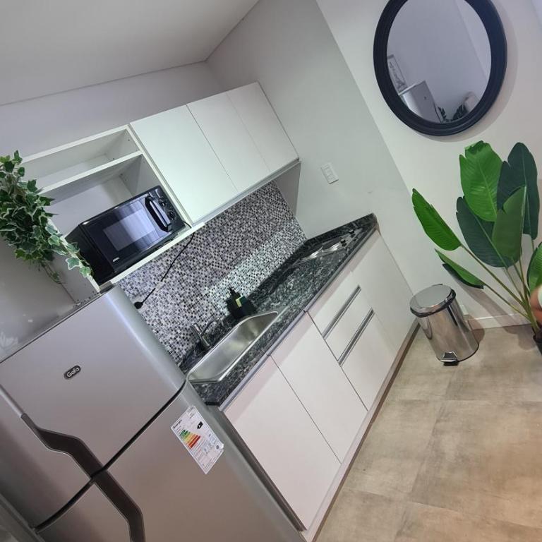 ALLEGRA Lake Towers - Nuevo y moderno! Exc ubicación -Lo vas a amar - Apartamento de 1 dormitorio - 4