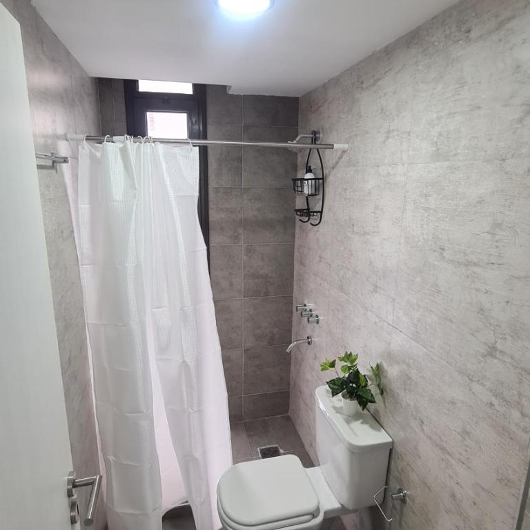 ALLEGRA Lake Towers - Nuevo y moderno! Exc ubicación -Lo vas a amar - One-Bedroom Apartment - 8