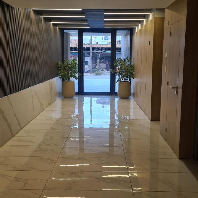 ALLEGRA Lake Towers - Nuevo y moderno! Exc ubicación -Lo vas a amar - Apartamento de 1 dormitorio - 17