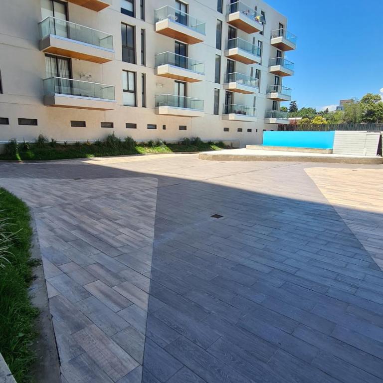 ALLEGRA Lake Towers - Nuevo y moderno! Exc ubicación -Lo vas a amar - Apartamento de 1 dormitorio - 19