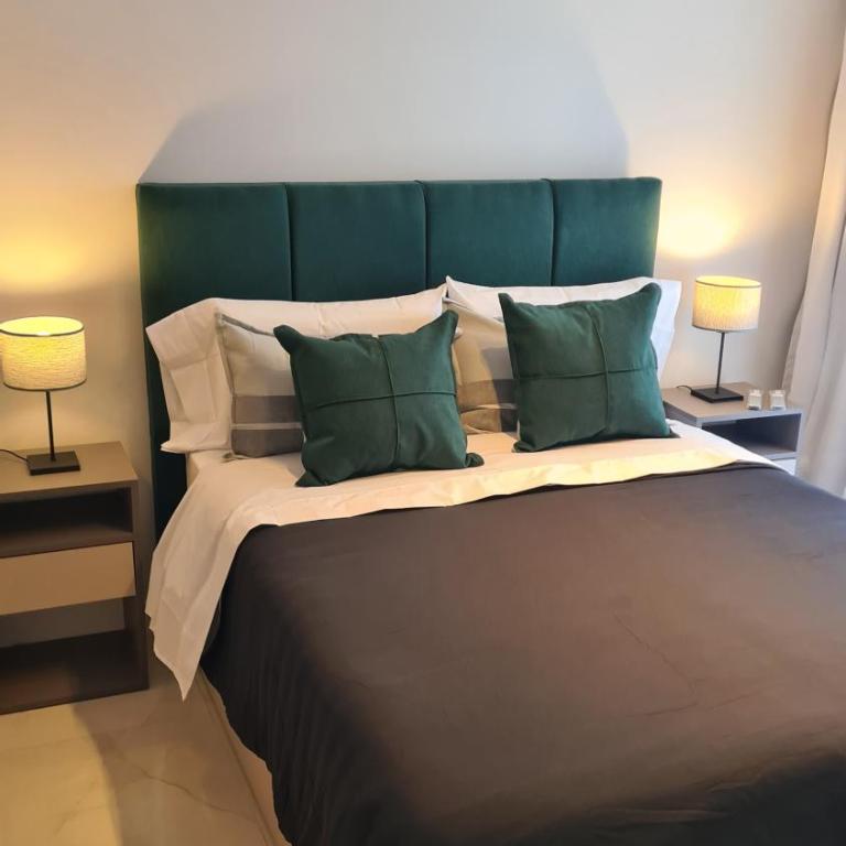 ALLEGRA Lake Towers - Nuevo y moderno! Exc ubicación -Lo vas a amar - Apartamento de 1 dormitorio - 1