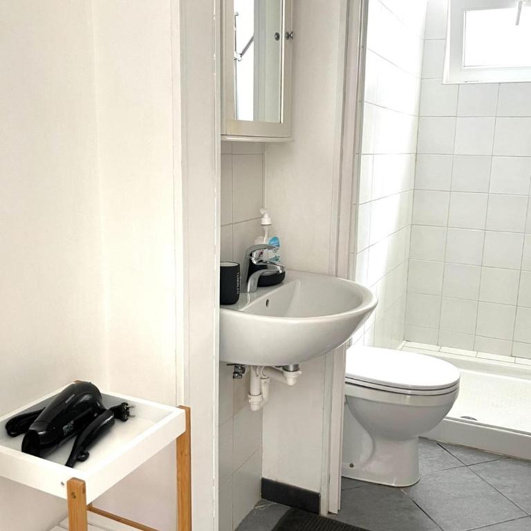Casetta Michelina - One-Bedroom Apartment - 18