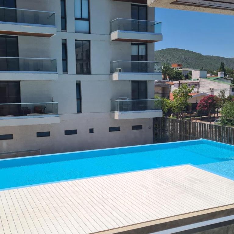 ALLEGRA Lake Towers - Nuevo y moderno! Exc ubicación -Lo vas a amar - Apartamento de 1 dormitorio - 14