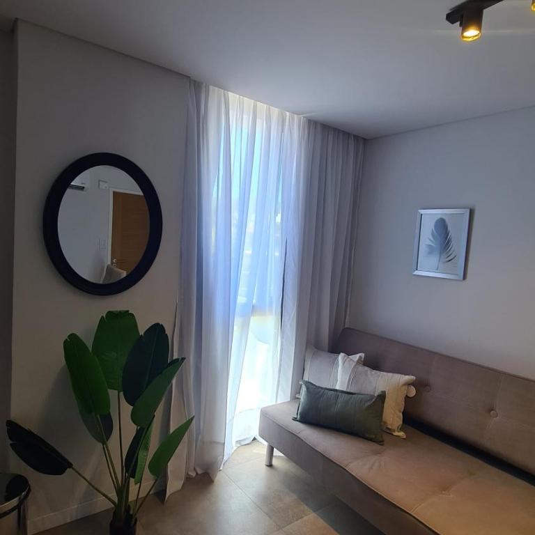 ALLEGRA Lake Towers - Nuevo y moderno! Exc ubicación -Lo vas a amar - Apartamento de 1 dormitorio - 5