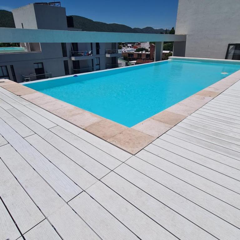 ALLEGRA Lake Towers - Nuevo y moderno! Exc ubicación -Lo vas a amar - Apartamento de 1 dormitorio - 24