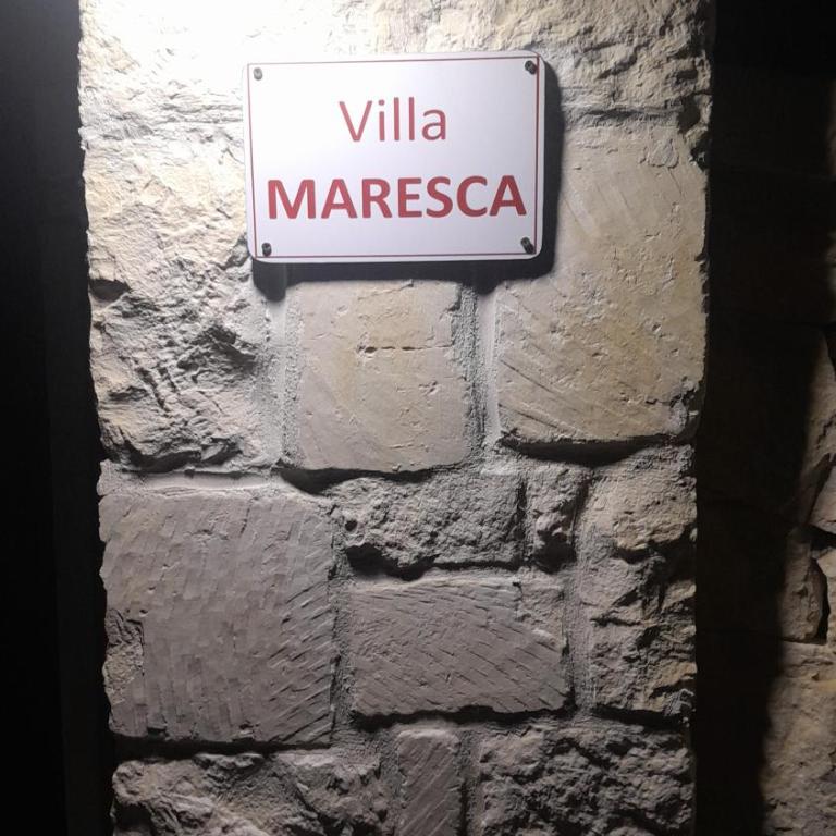 Villa Maresca - countryside house in Carovigno - Two-Bedroom House - 9