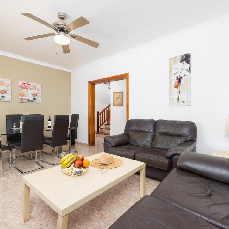 Villa Alegranza - Villa with Private Pool - 10