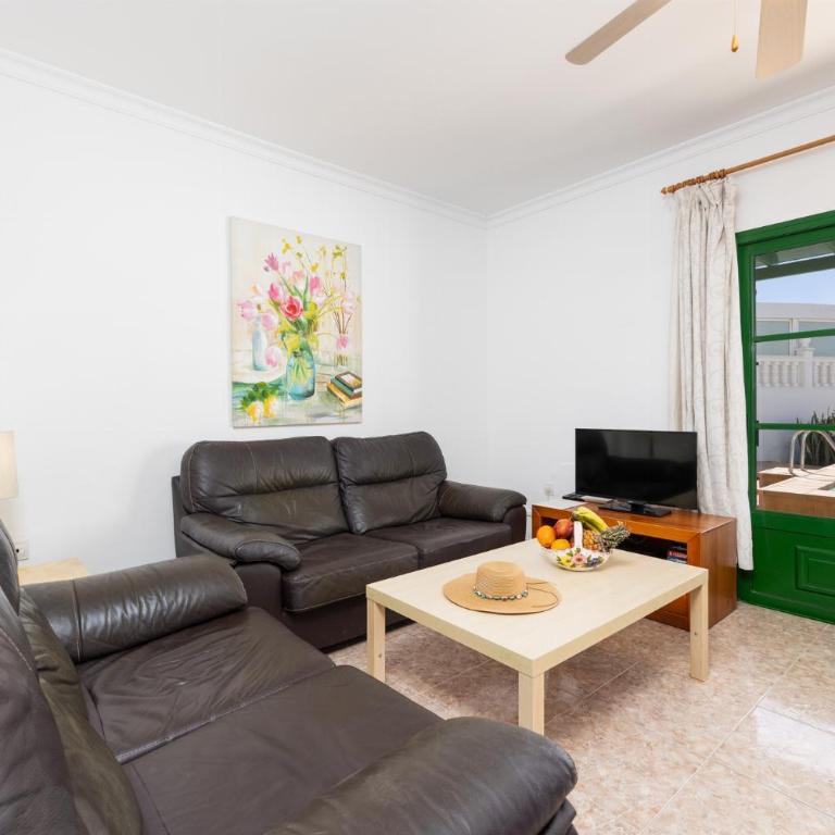 Villa Alegranza - Villa with Private Pool - 11