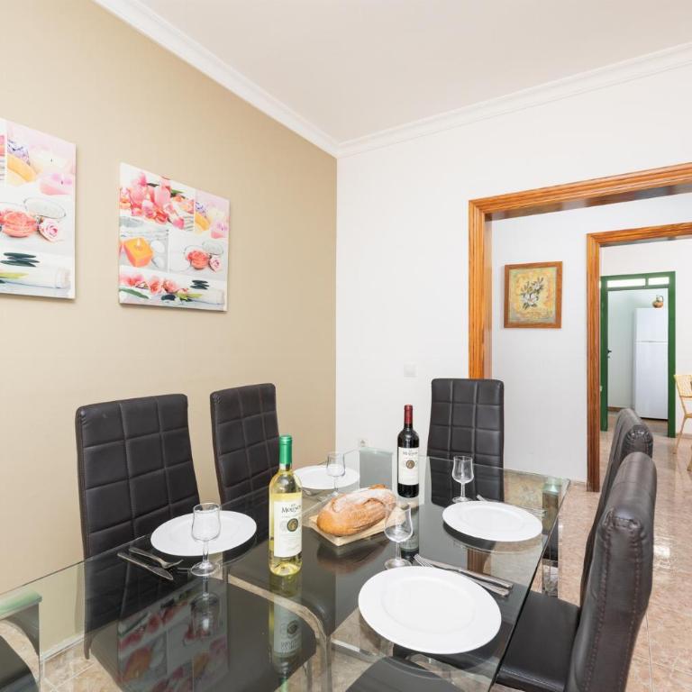 Villa Alegranza - Villa with Private Pool - 12