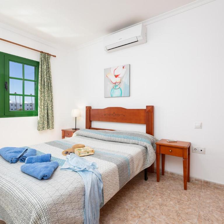 Villa Alegranza - Villa with Private Pool - 15