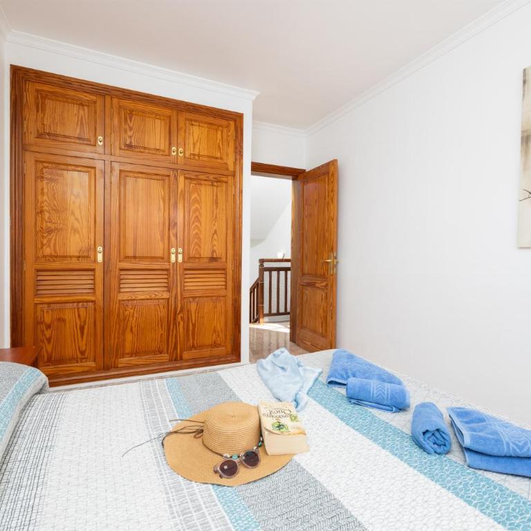 Villa Alegranza - Villa with Private Pool - 16