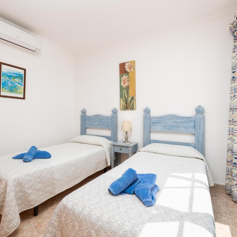 Villa Alegranza - Villa with Private Pool - 18