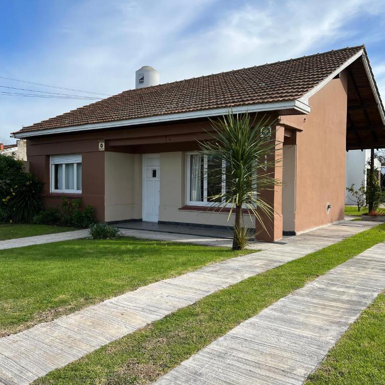 Espectacular Chalet para 5 personas - Casa de 2 dormitorios - 11