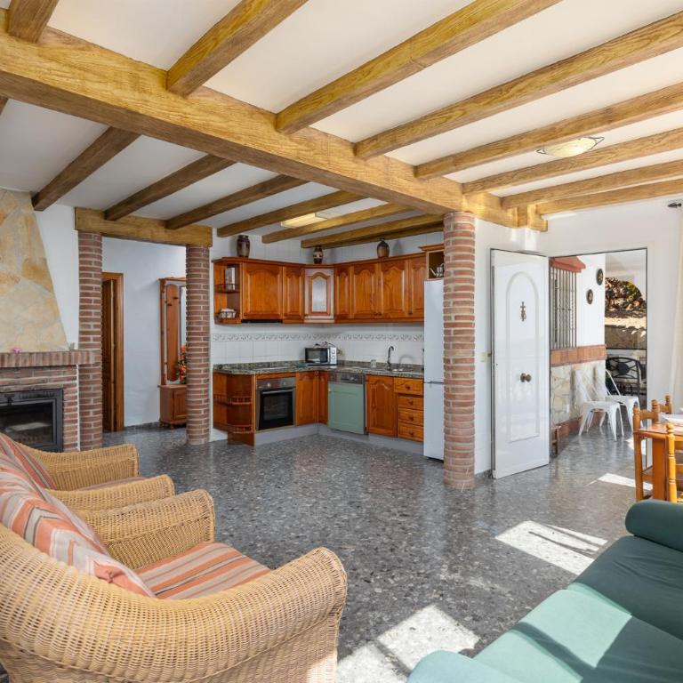 Villa Casa Leo - Villa de 3 dormitorios - 6