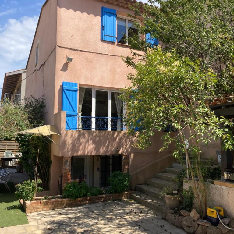 Maison pour vacances en famille - Maison 1 Chambre - 3