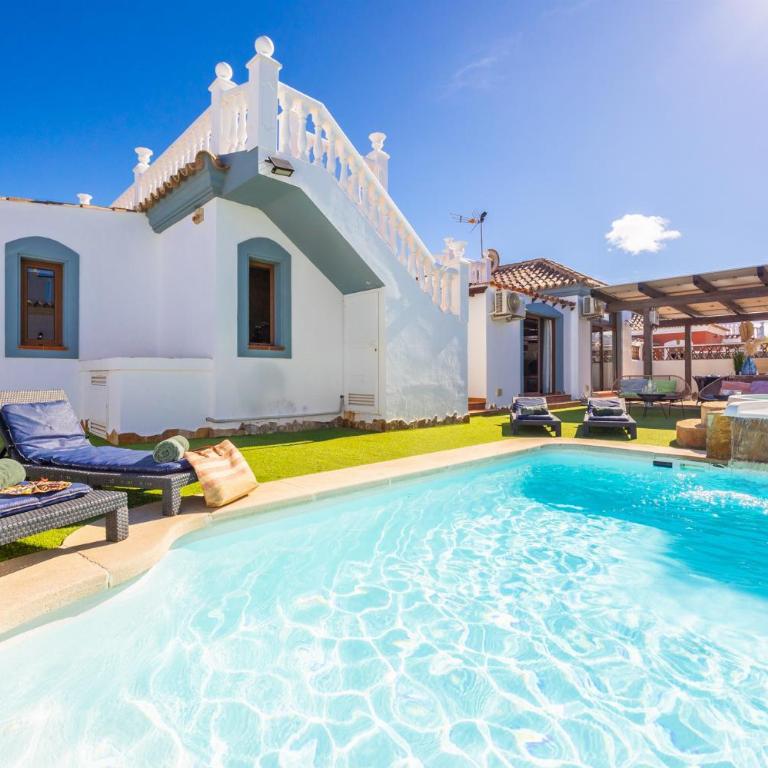 Villa Thomas - Villa de 4 dormitorios - 3