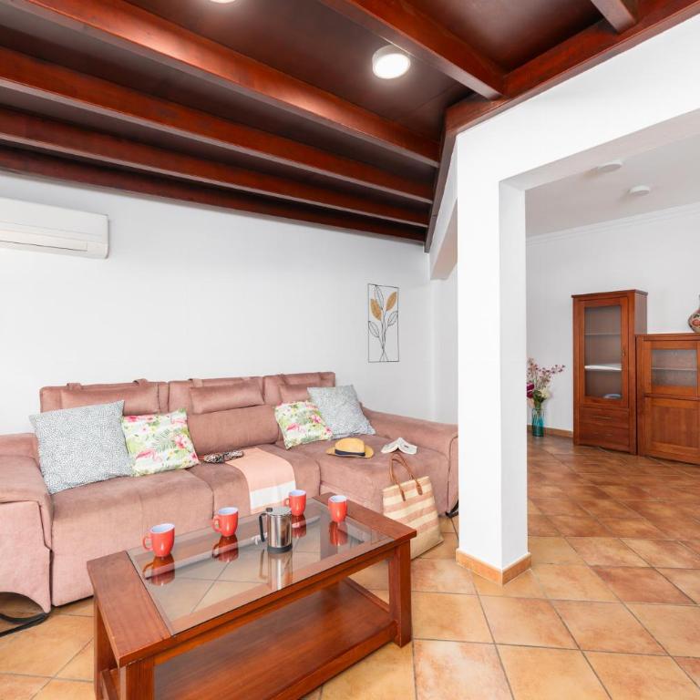 Villa Thomas - Villa de 4 dormitorios - 13