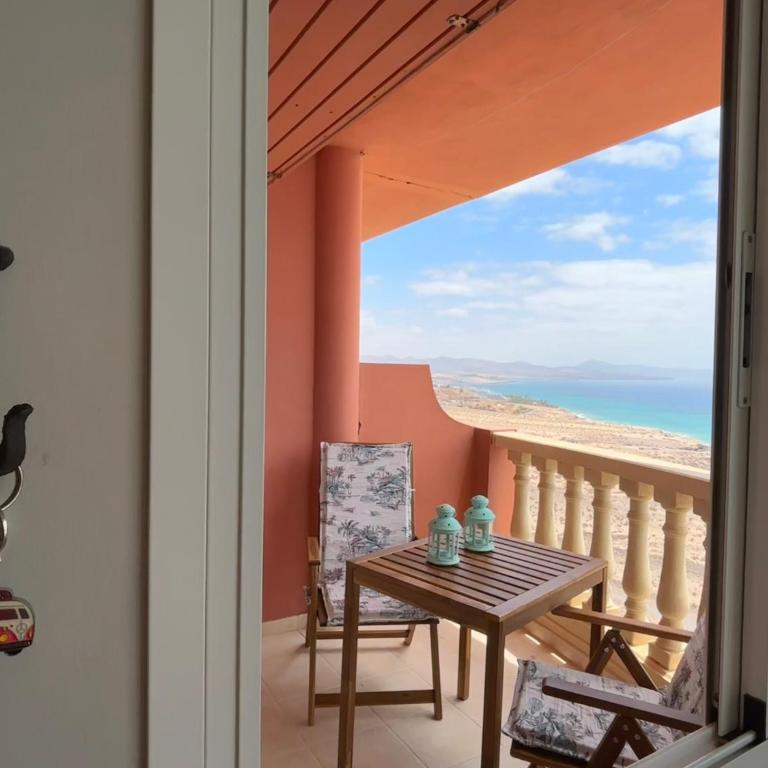Penthouse Sunrise Blue Ocean View - Apartamento - 30