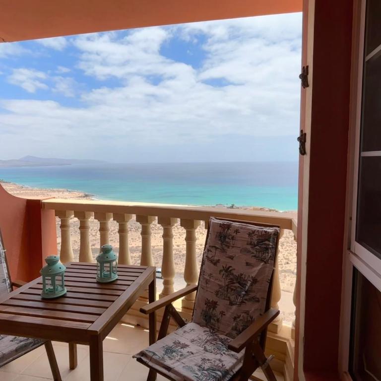 Penthouse Sunrise Blue Ocean View - Apartamento - 31