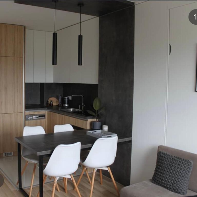 Halik Dizajn Apartmani - Apartman sa 1 Spavaćom Sobom - 13