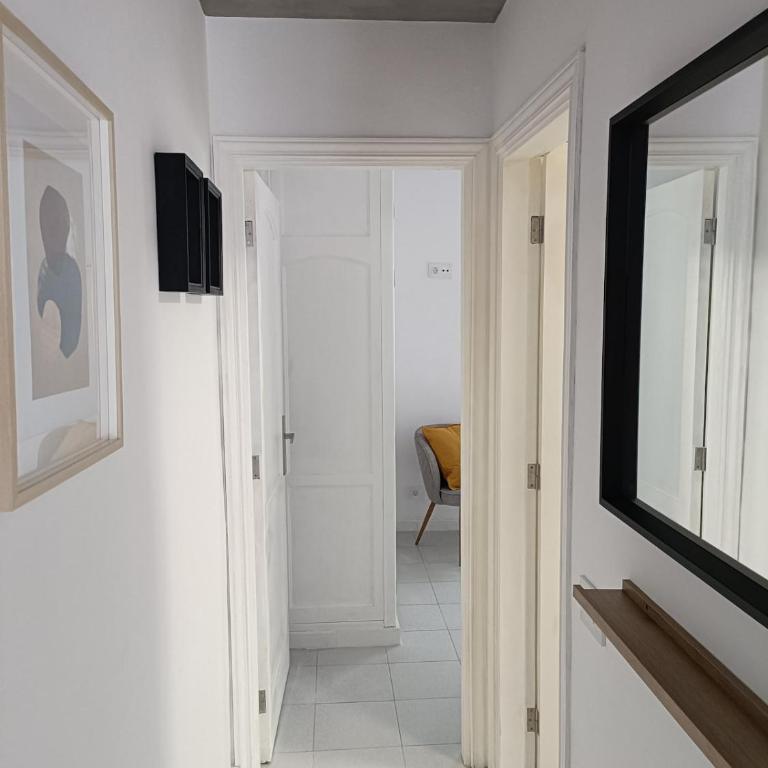 Apartmento a 1 minuto de la playa - Apartamento de 1 dormitorio - 10