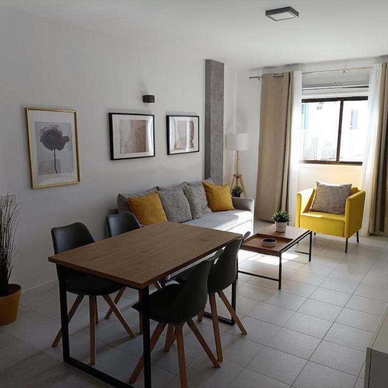 Apartmento a 1 minuto de la playa - Apartamento de 1 dormitorio - 33
