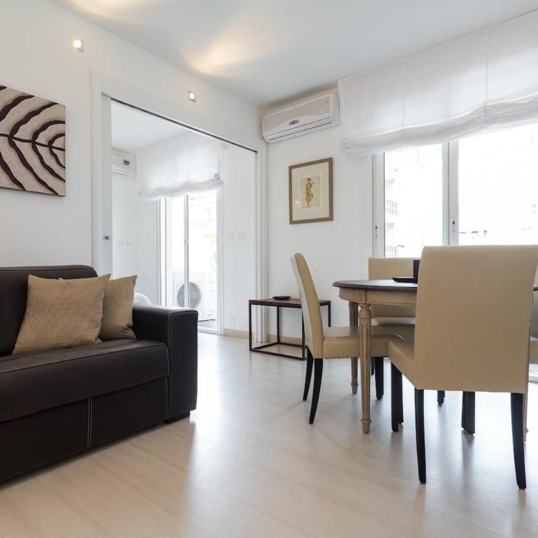 Charming & Elegant La Croisette apartment in Cannes - Apartment mit 2 Schlafzimmern - 4