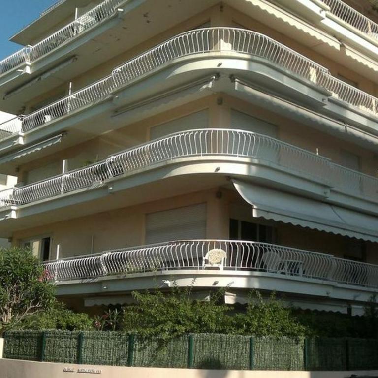 Charming & Elegant La Croisette apartment in Cannes - Apartment mit 2 Schlafzimmern - 12