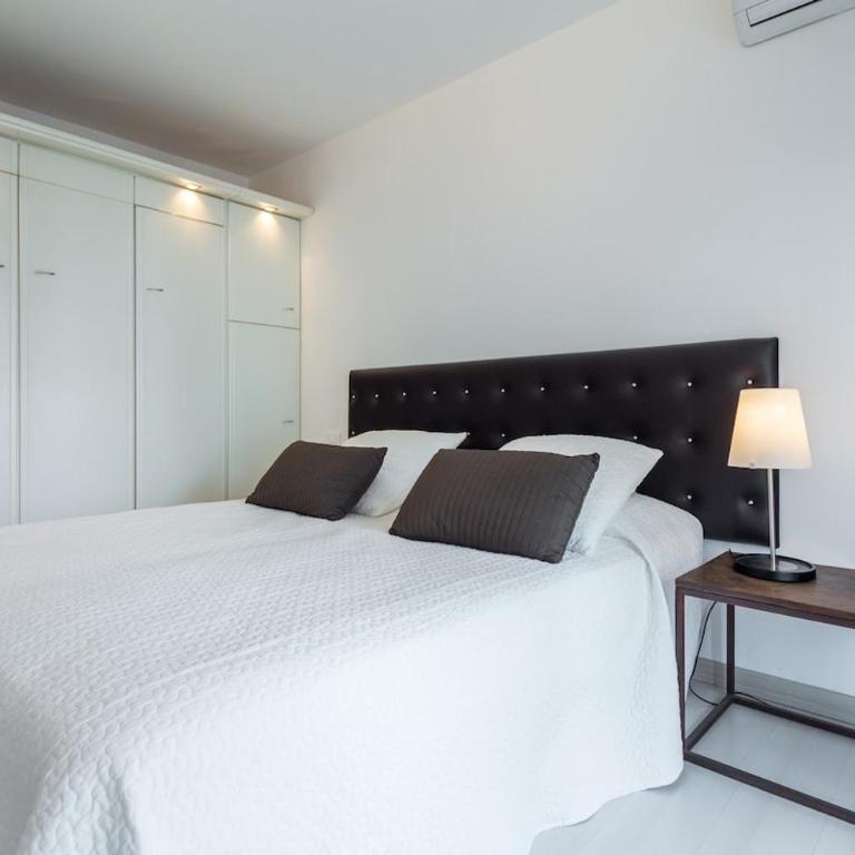 Charming & Elegant La Croisette apartment in Cannes - Apartment mit 2 Schlafzimmern - 13