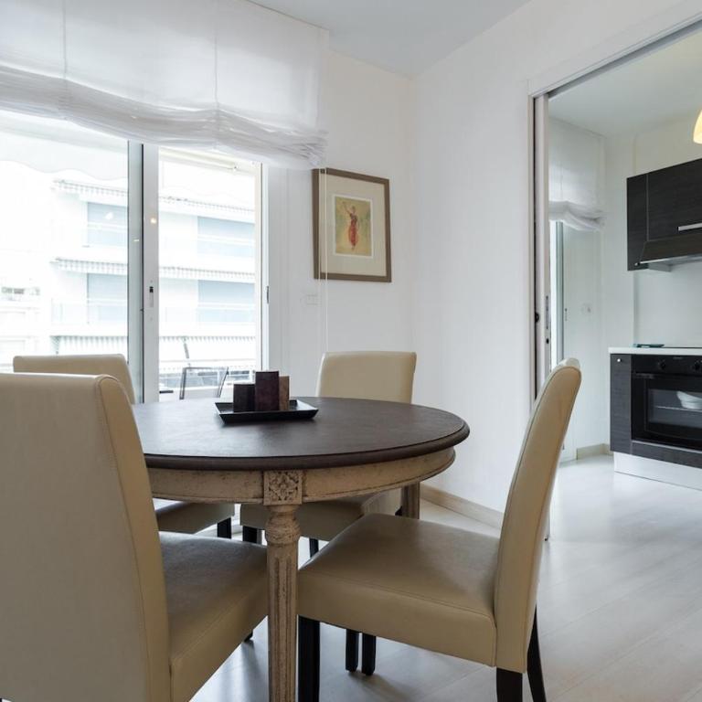 Charming & Elegant La Croisette apartment in Cannes - Apartment mit 2 Schlafzimmern - 20