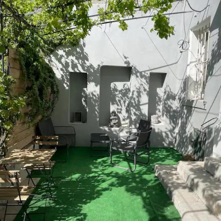 Le Narvick proche port-clim-wifi-parking - Apartamento de 1 dormitorio - 2