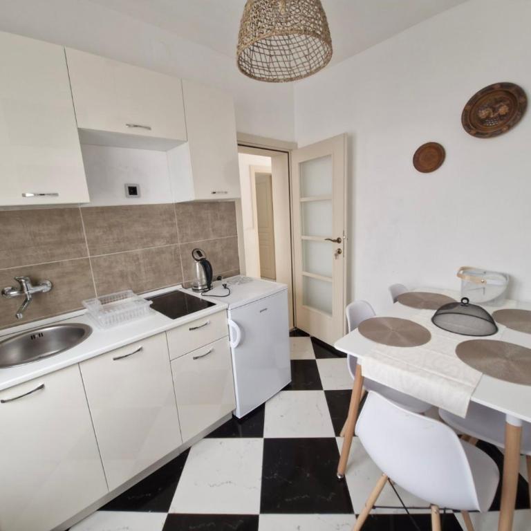 Holiday house Ogi - Two-Bedroom Apartment - 7