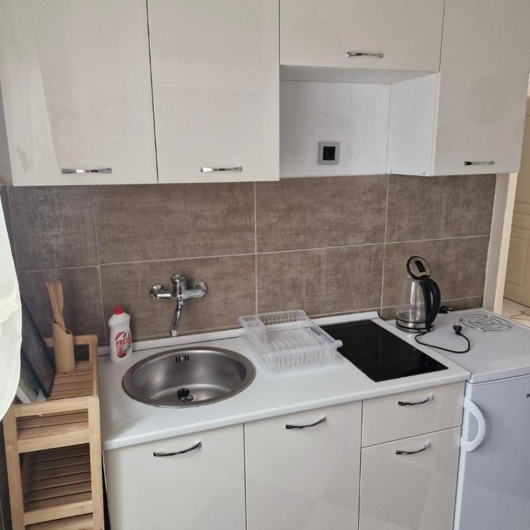 Holiday house Ogi - Two-Bedroom Apartment - 8