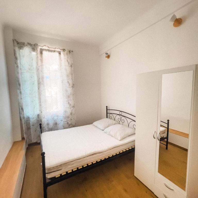 Typical Nice neighborhood 15 min from beach - Appartement 1 Chambre - 4