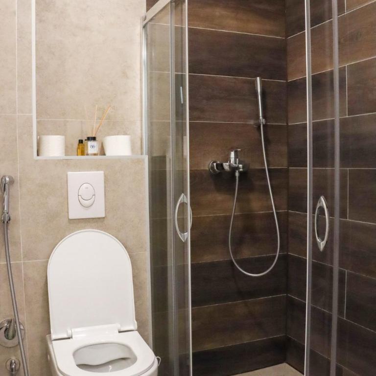 The Royal Nest Sarajevo Waves - Apartman sa 2 Spavaće Sobe - 16