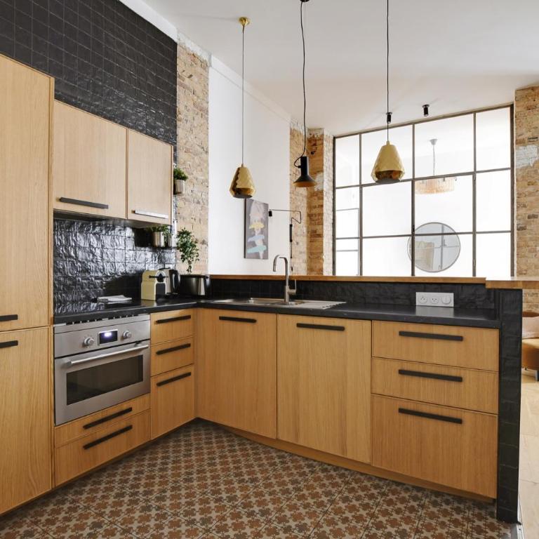 Pick A Flat's Apartment in Louvre Saint Honoré - Apartment mit 3 Schlafzimmern - 5