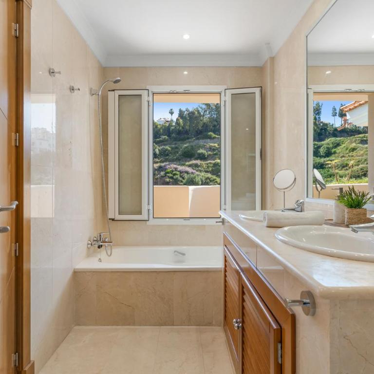 Aloha Hills apartment in Marbella - M58 - Apartamento de 2 dormitorios - 23