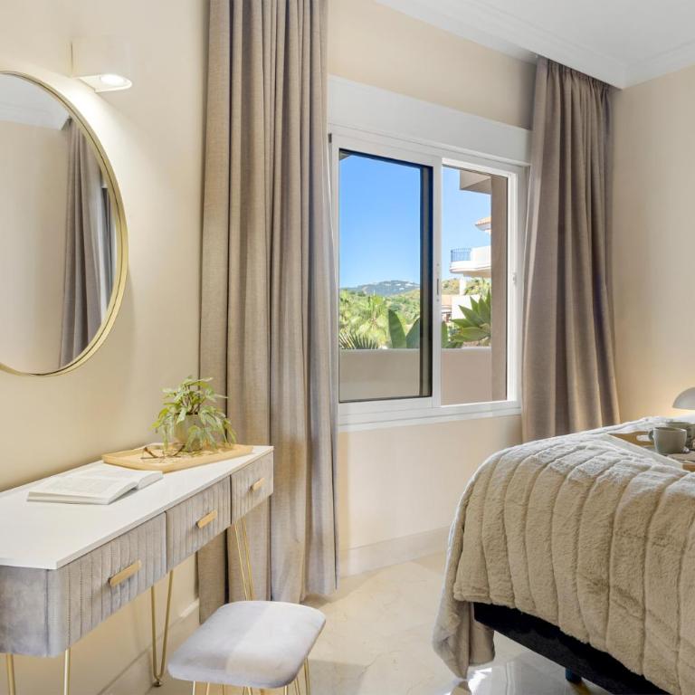 Aloha Hills apartment in Marbella - M58 - Apartamento de 2 dormitorios - 7