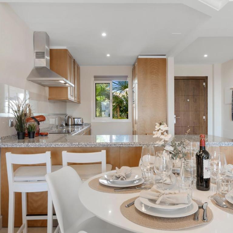 Aloha Hills apartment in Marbella - M58 - Apartamento de 2 dormitorios - 21