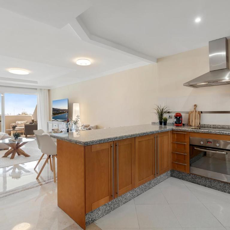 Aloha Hills apartment in Marbella - M58 - Apartamento de 2 dormitorios - 2