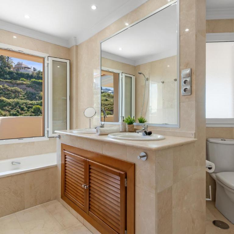 Aloha Hills apartment in Marbella - M58 - Apartamento de 2 dormitorios - 15