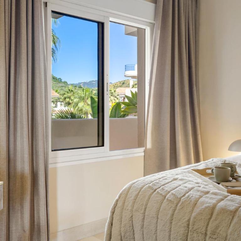 Aloha Hills apartment in Marbella - M58 - Apartamento de 2 dormitorios - 16