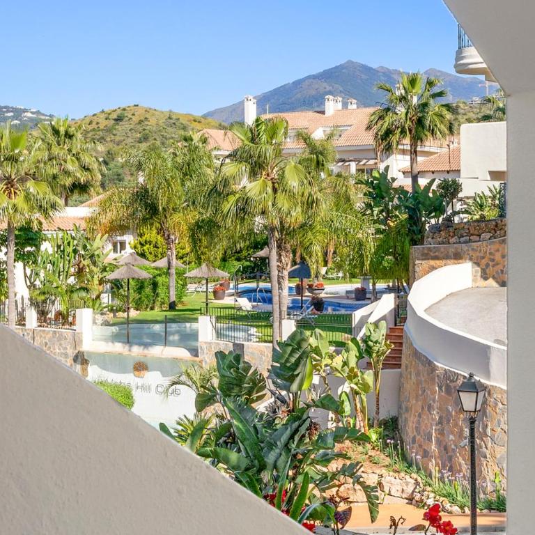 Aloha Hills apartment in Marbella - M58 - Apartamento de 2 dormitorios - 19