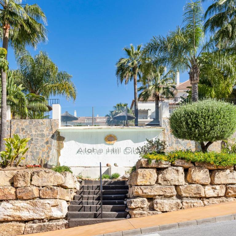 Aloha Hills apartment in Marbella - M58 - Apartamento de 2 dormitorios - 27